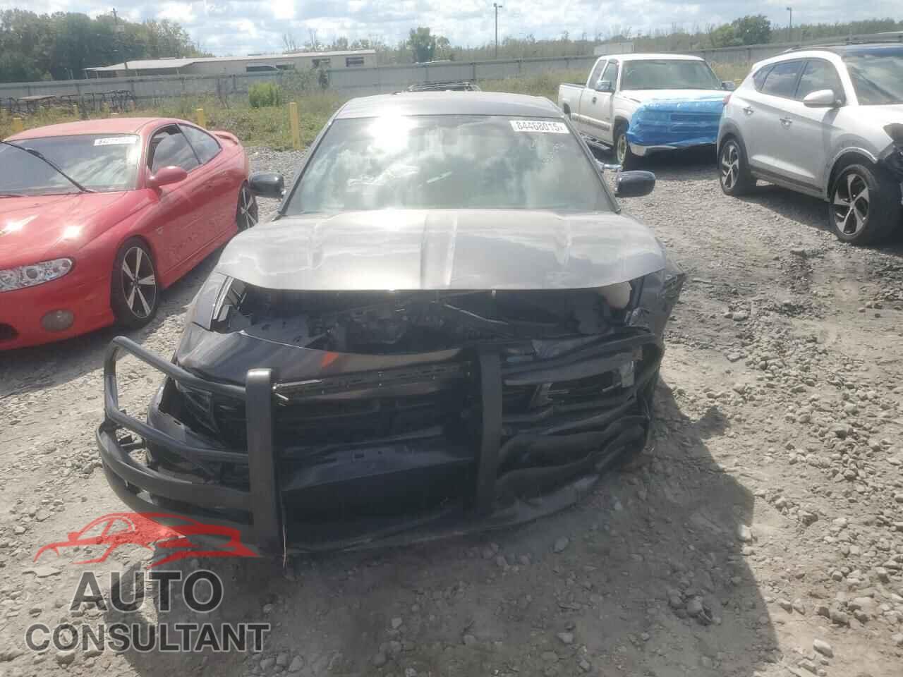 DODGE CHARGER 2023 - 2C3CDXAT2PH627635