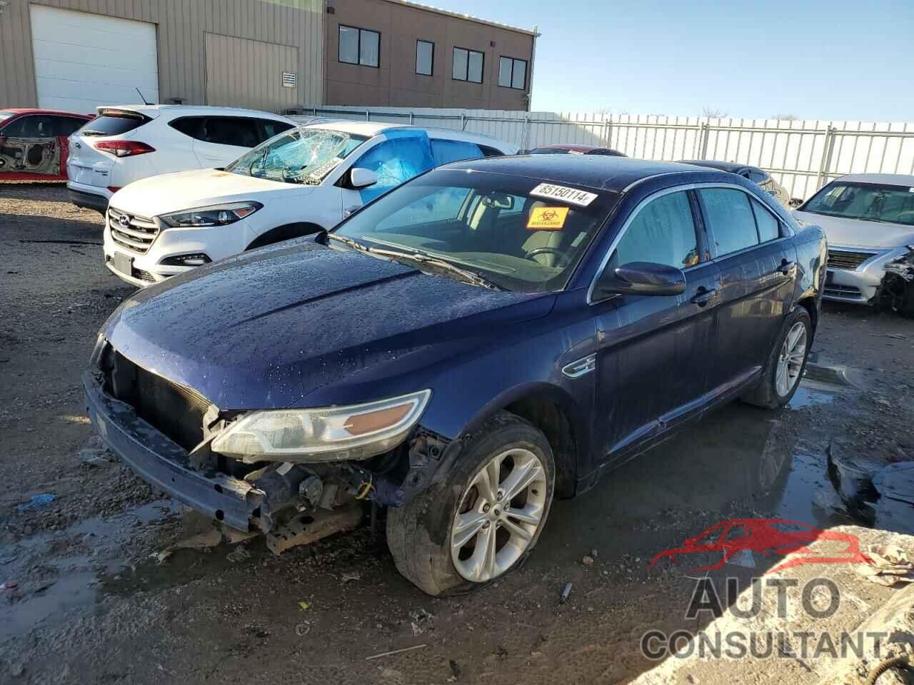 FORD TAURUS 2011 - 1FAHP2EW5BG170166