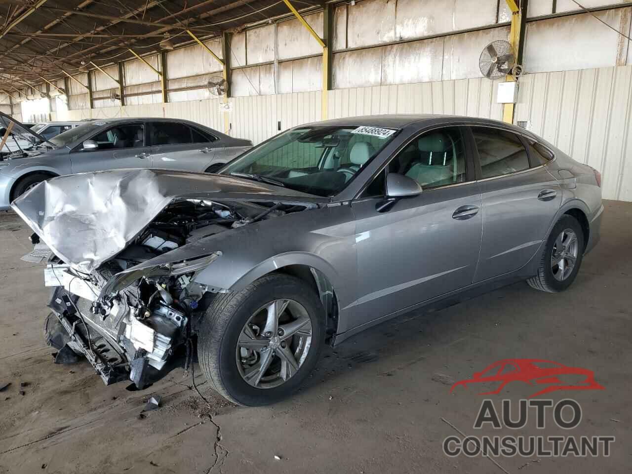 HYUNDAI SONATA 2020 - 5NPEG4JA5LH014287