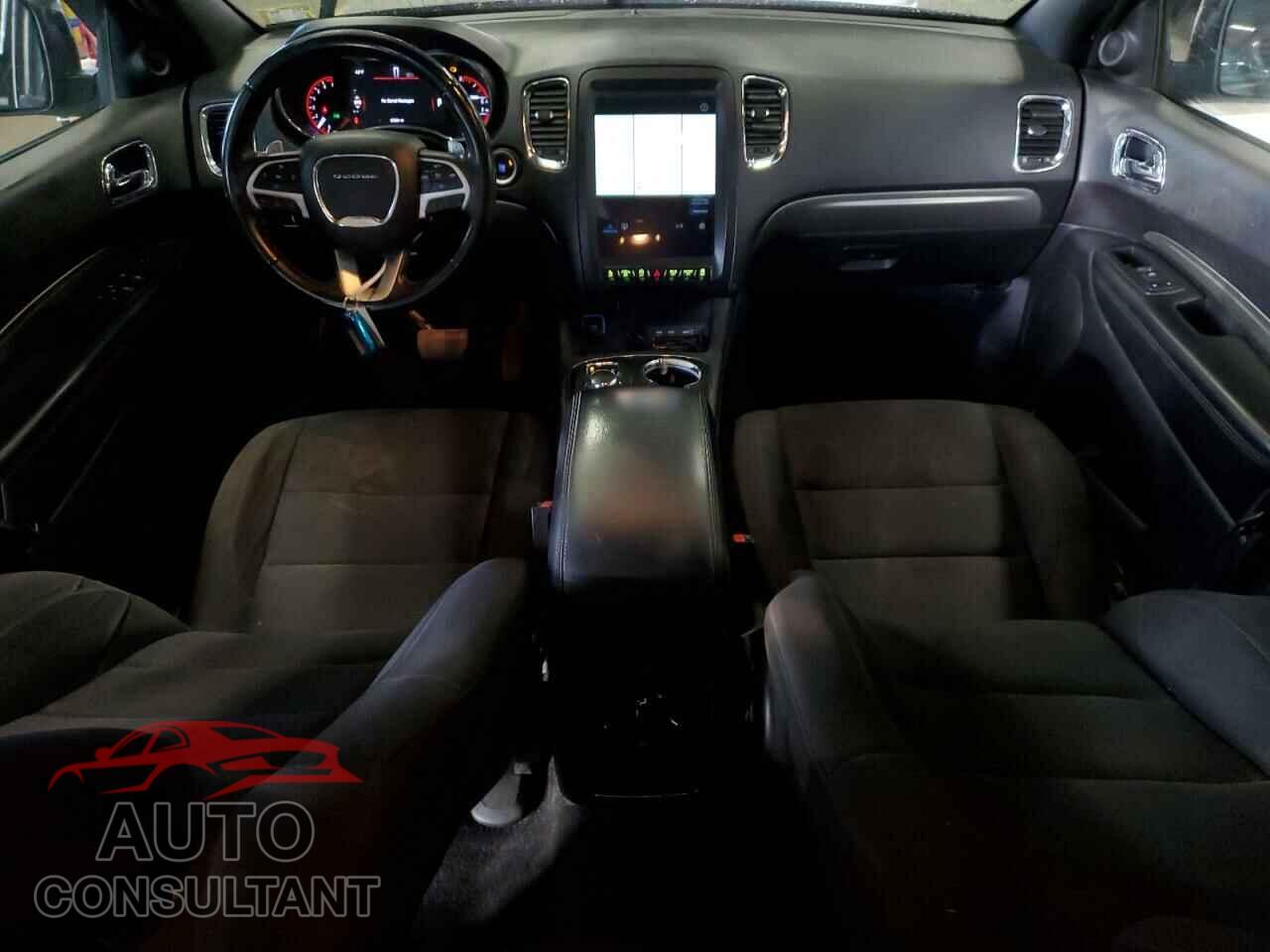 DODGE DURANGO 2014 - 1C4RDJAG1EC304067