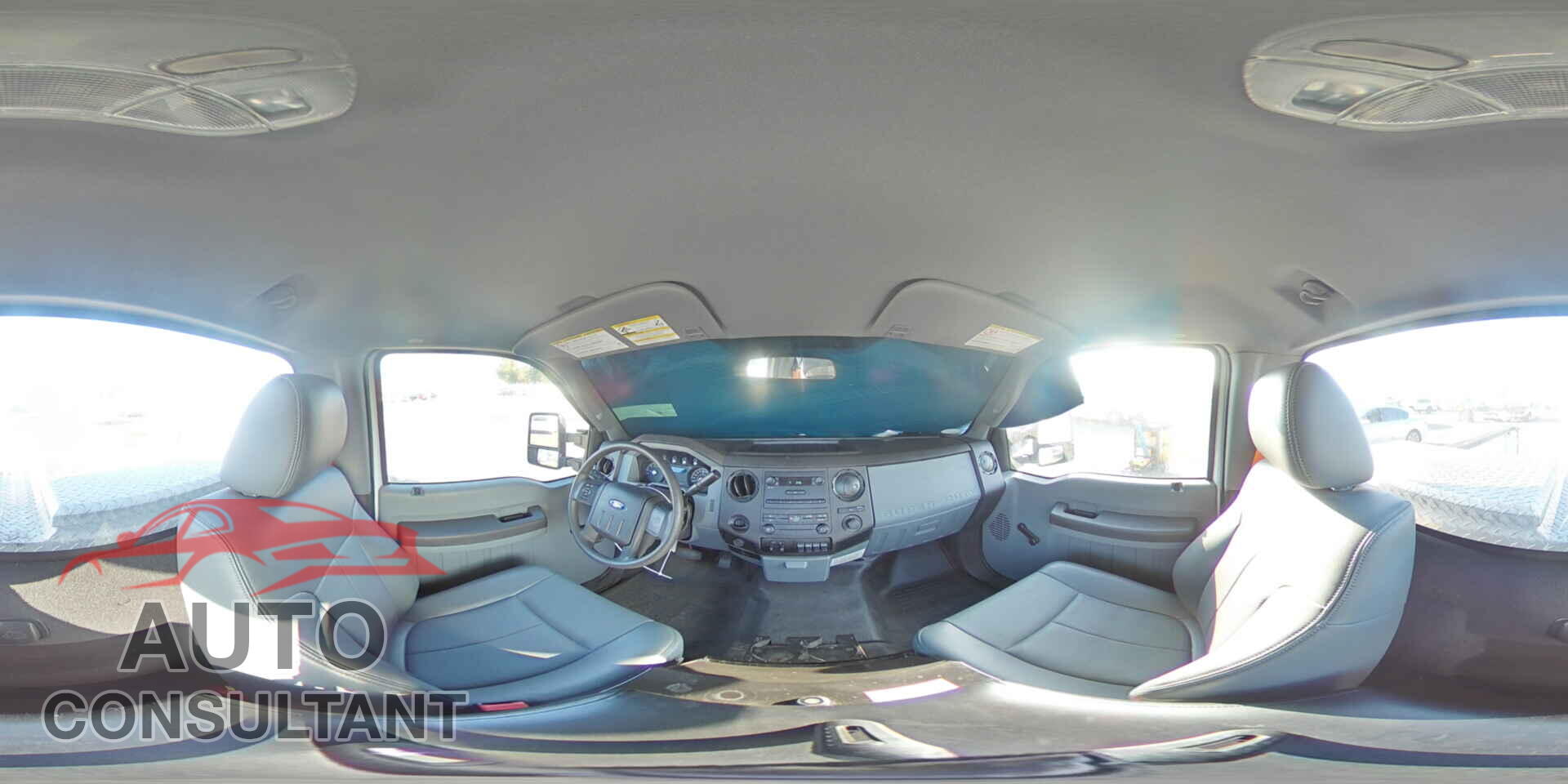 FORD F250 2013 - 1FTBF2A66DEB81880