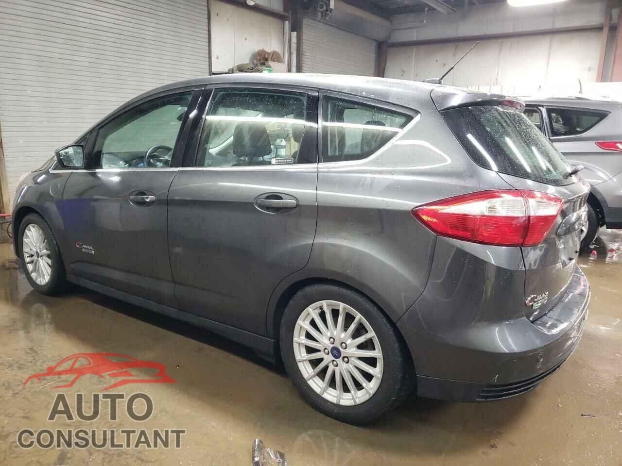 FORD CMAX 2015 - 1FADP5CU9FL106968
