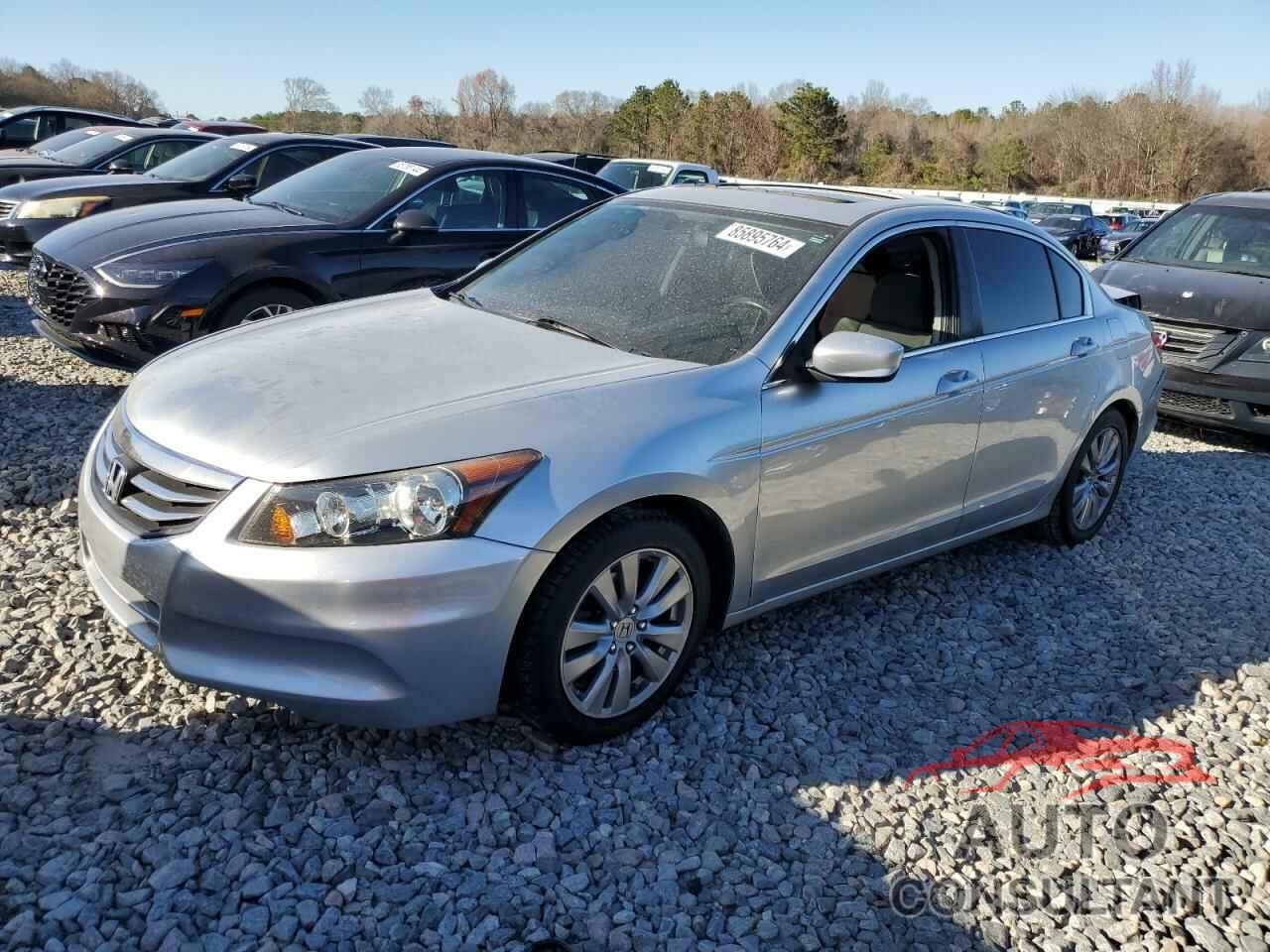 HONDA ACCORD 2012 - 1HGCP2F73CA233248