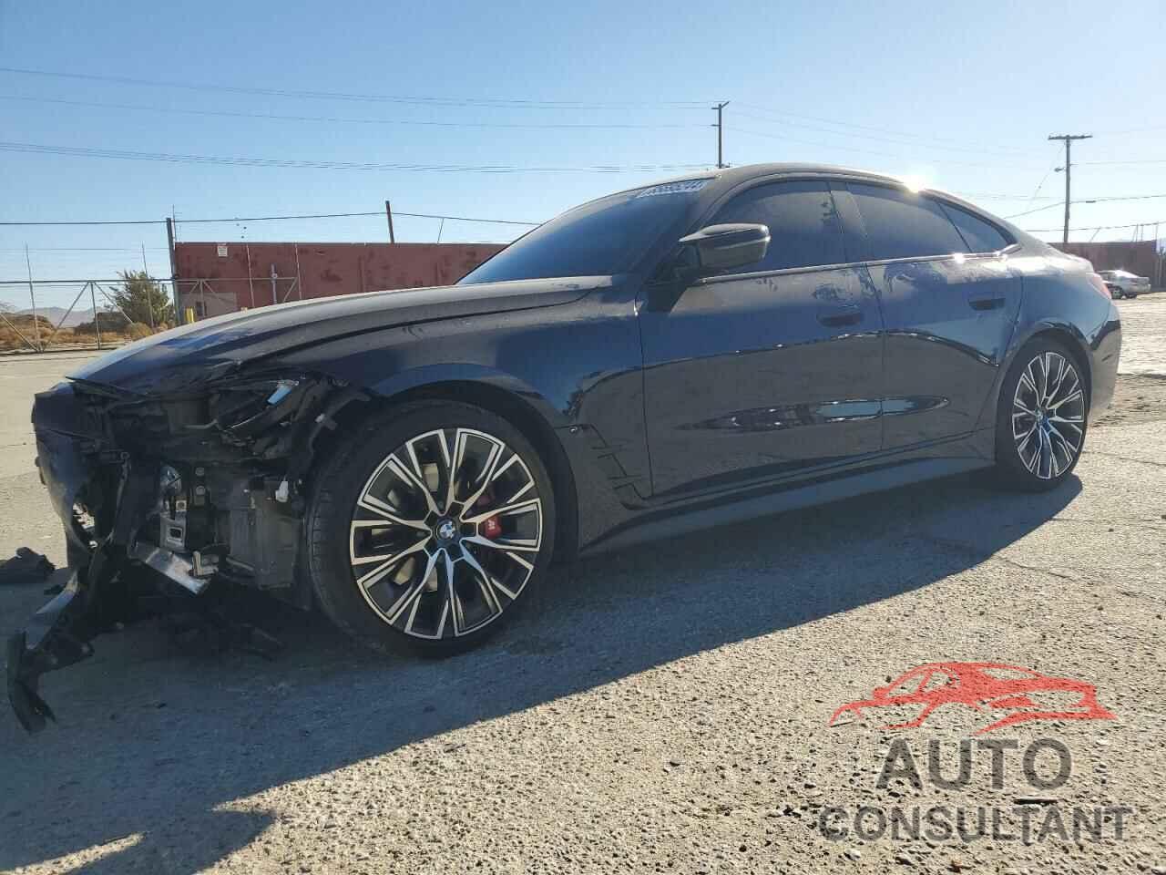 BMW M440I GRAN 2024 - WBA63AW09RFS46938