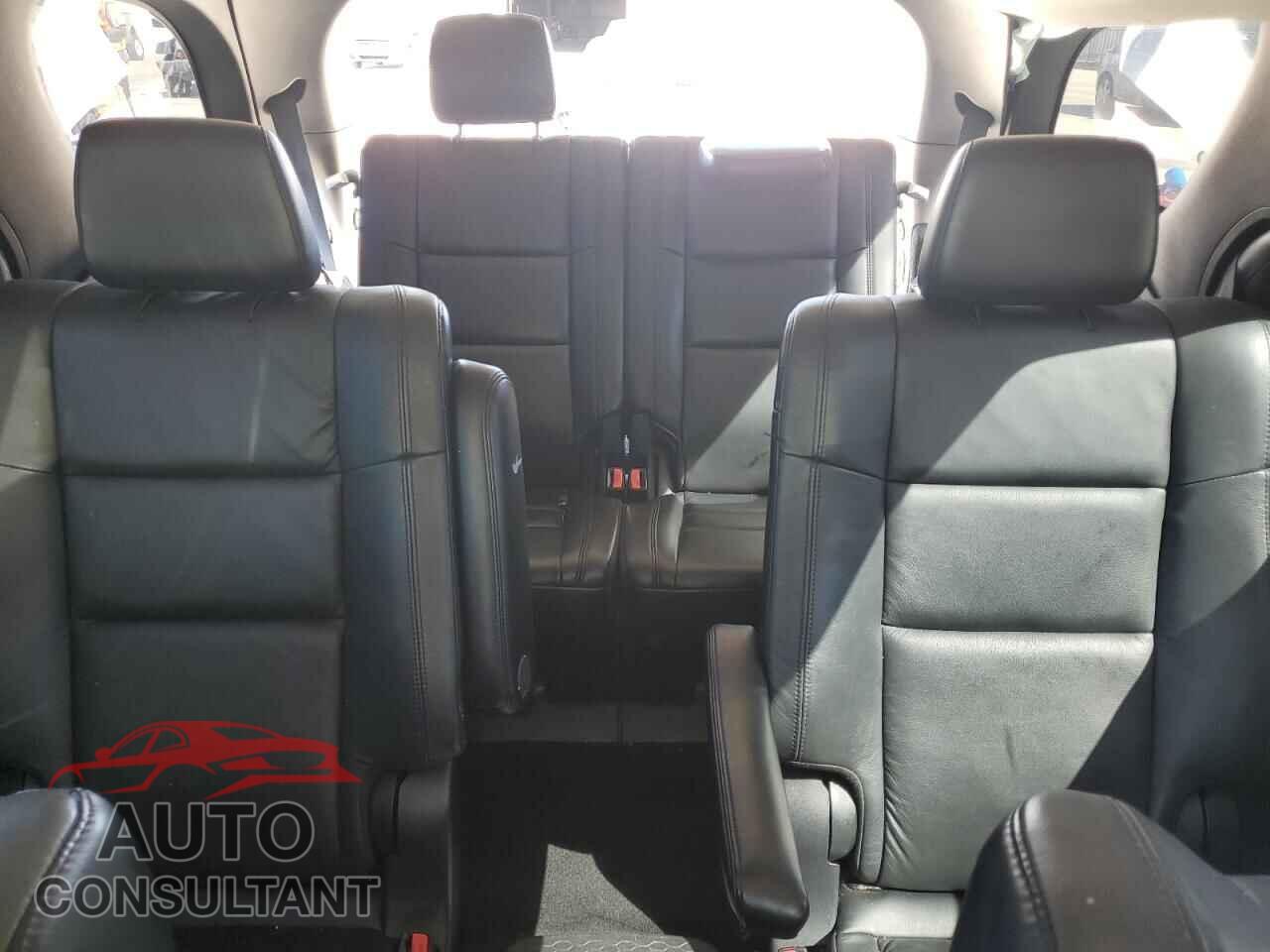DODGE DURANGO 2015 - 1C4RDHDG0FC722786