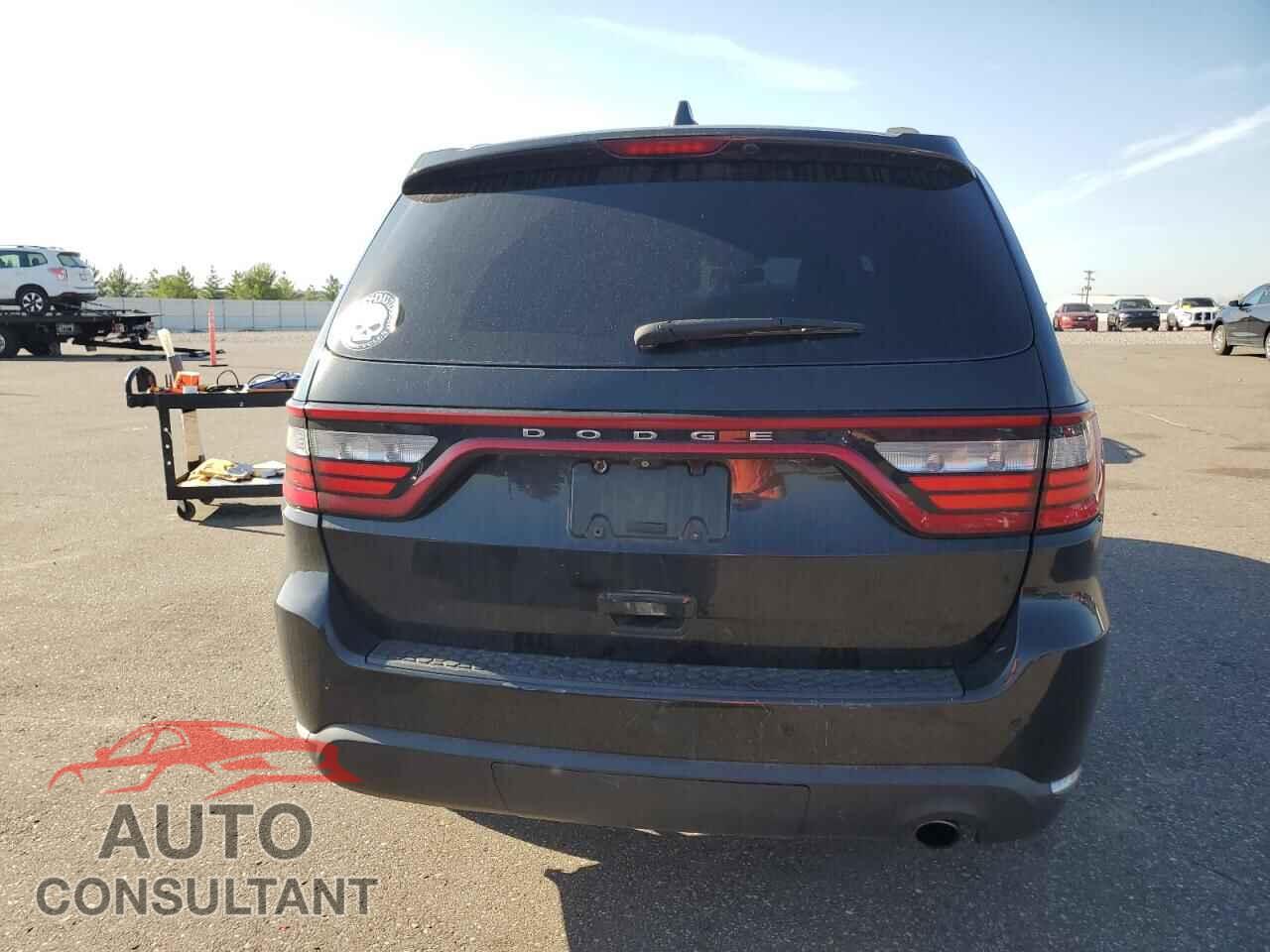 DODGE DURANGO 2015 - 1C4RDJDG8FC746244