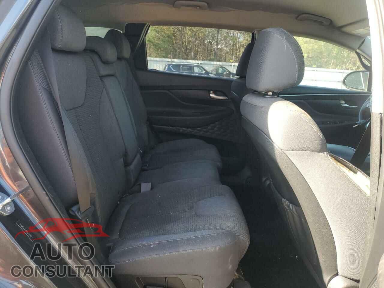 HYUNDAI SANTA FE 2023 - 5NMS14AJ4PH653901