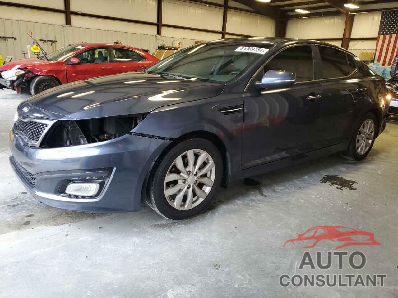 KIA OPTIMA 2015 - 5XXGN4A70FG396117