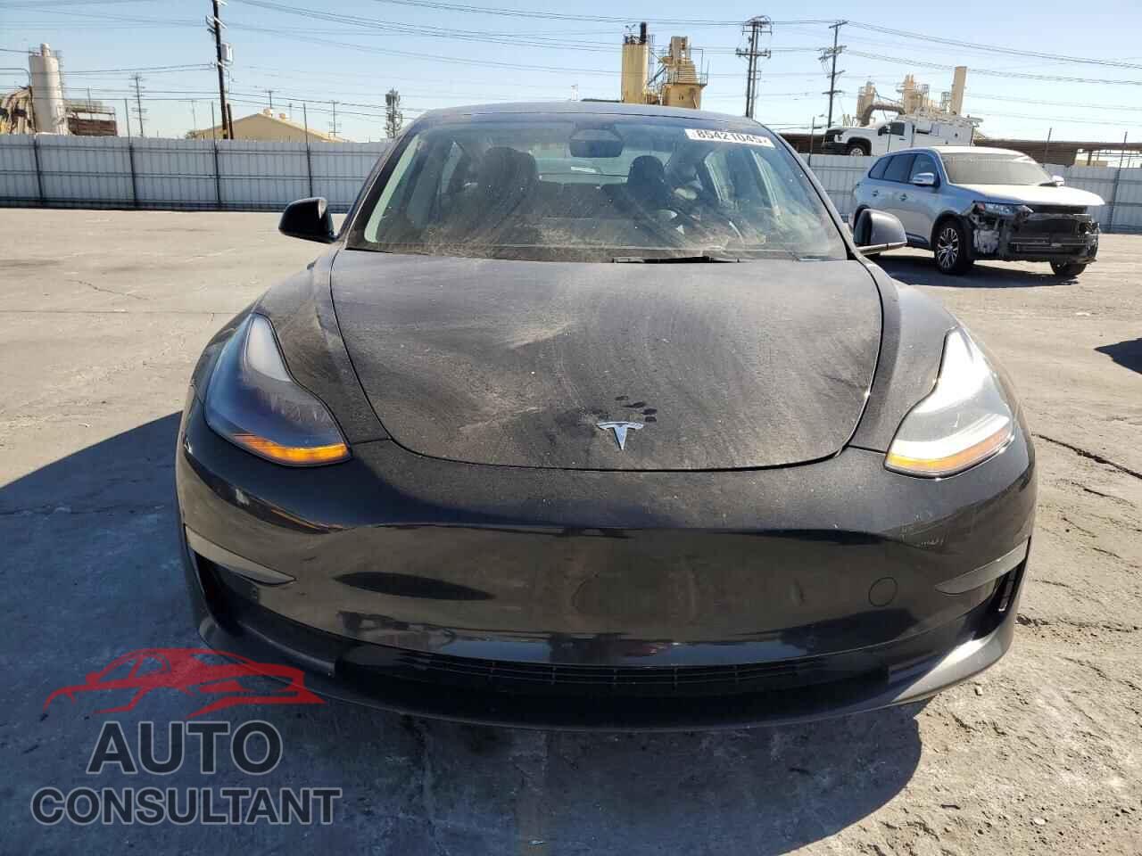TESLA MODEL 3 2022 - 5YJ3E1EC3NF122917