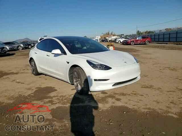 TESLA MODEL 3 2023 - 5YJ3E1EA5PF620862