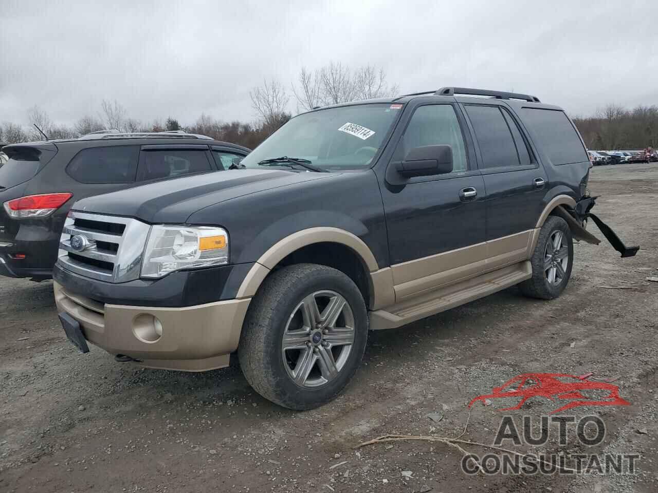 FORD EXPEDITION 2012 - 1FMJU1J50CEF58183