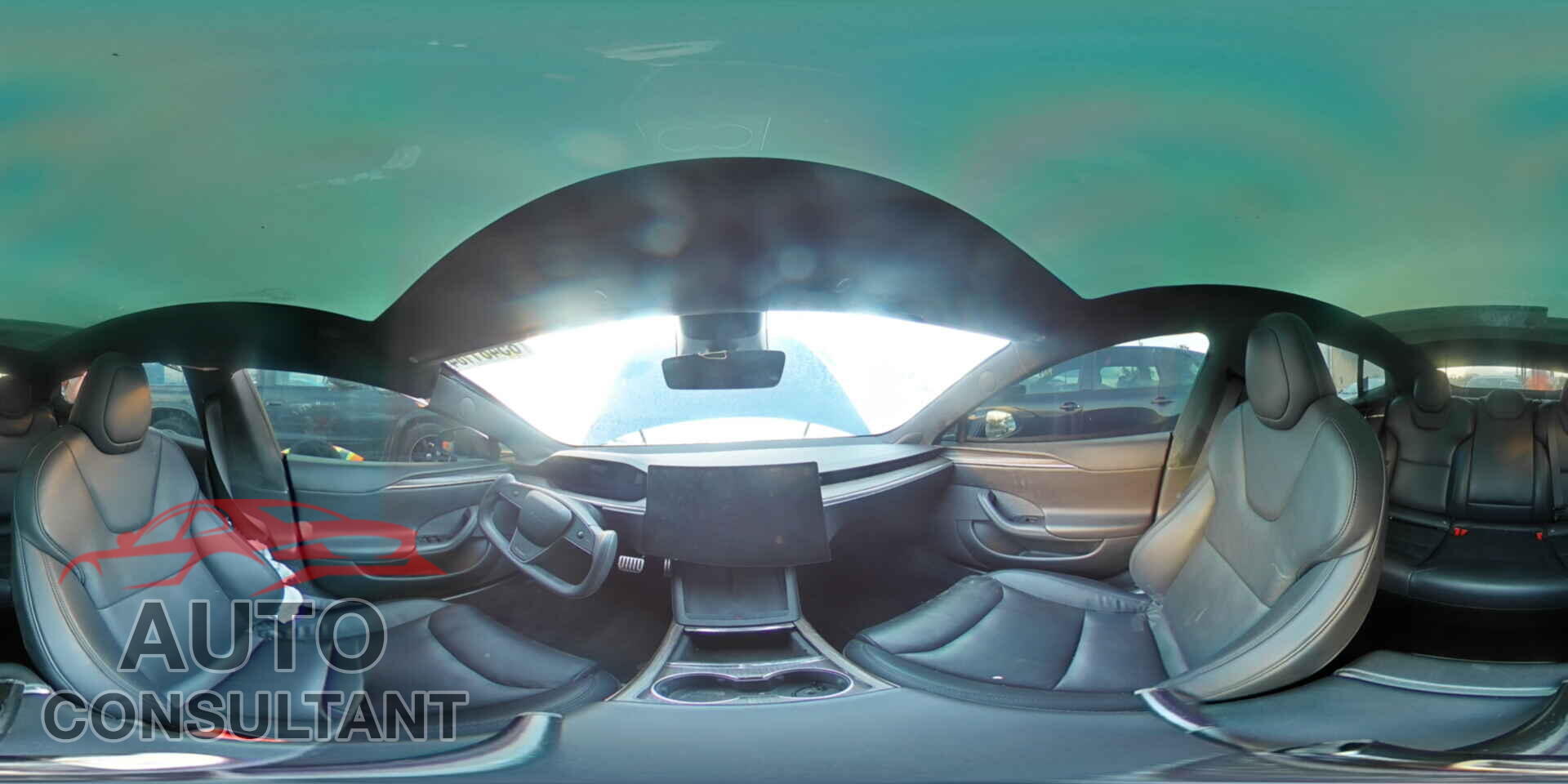 TESLA MODEL S 2022 - 5YJSA1E50NF479268