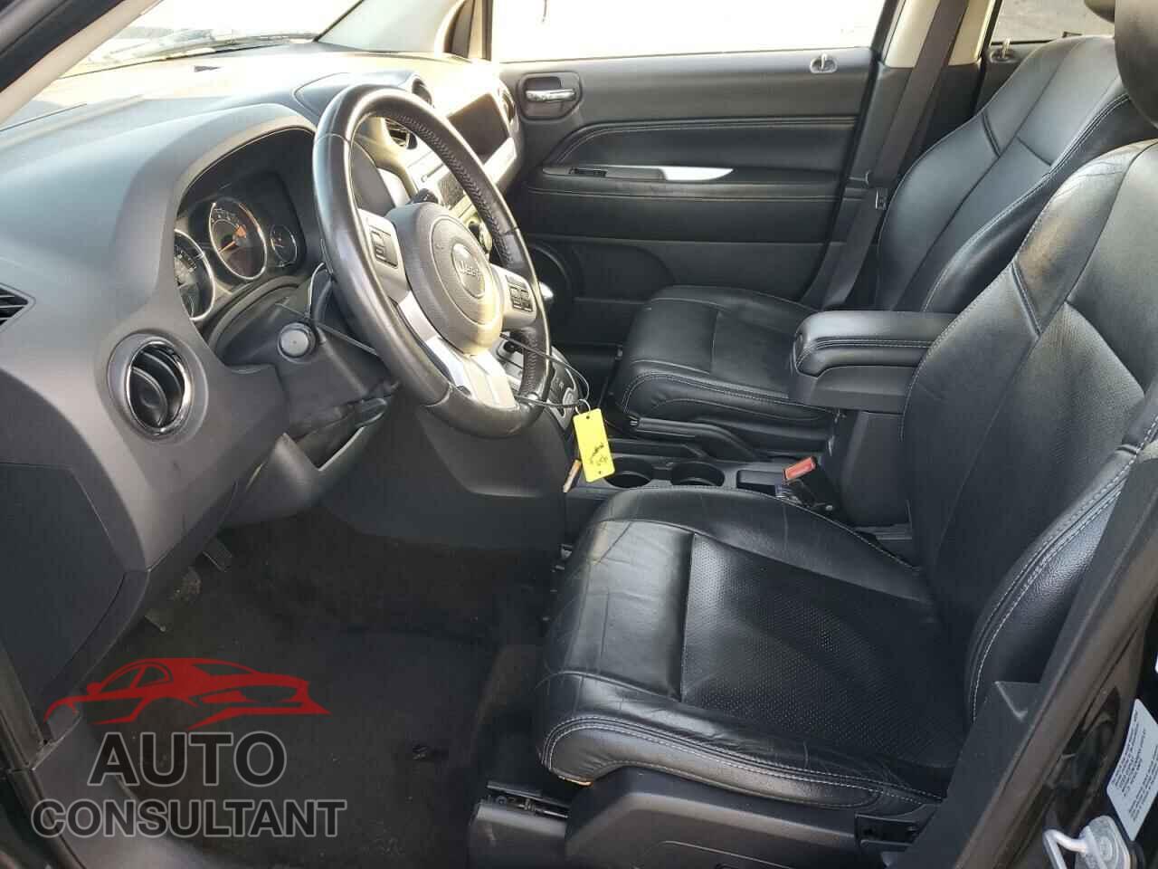 JEEP COMPASS 2015 - 1C4NJDEB3FD366489