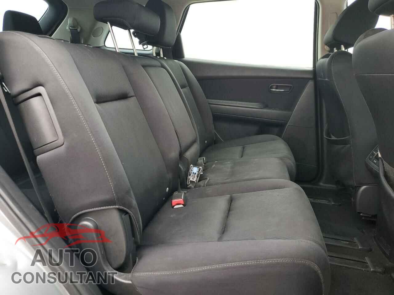 MAZDA CX-9 2012 - JM3TB3BA0C0368219