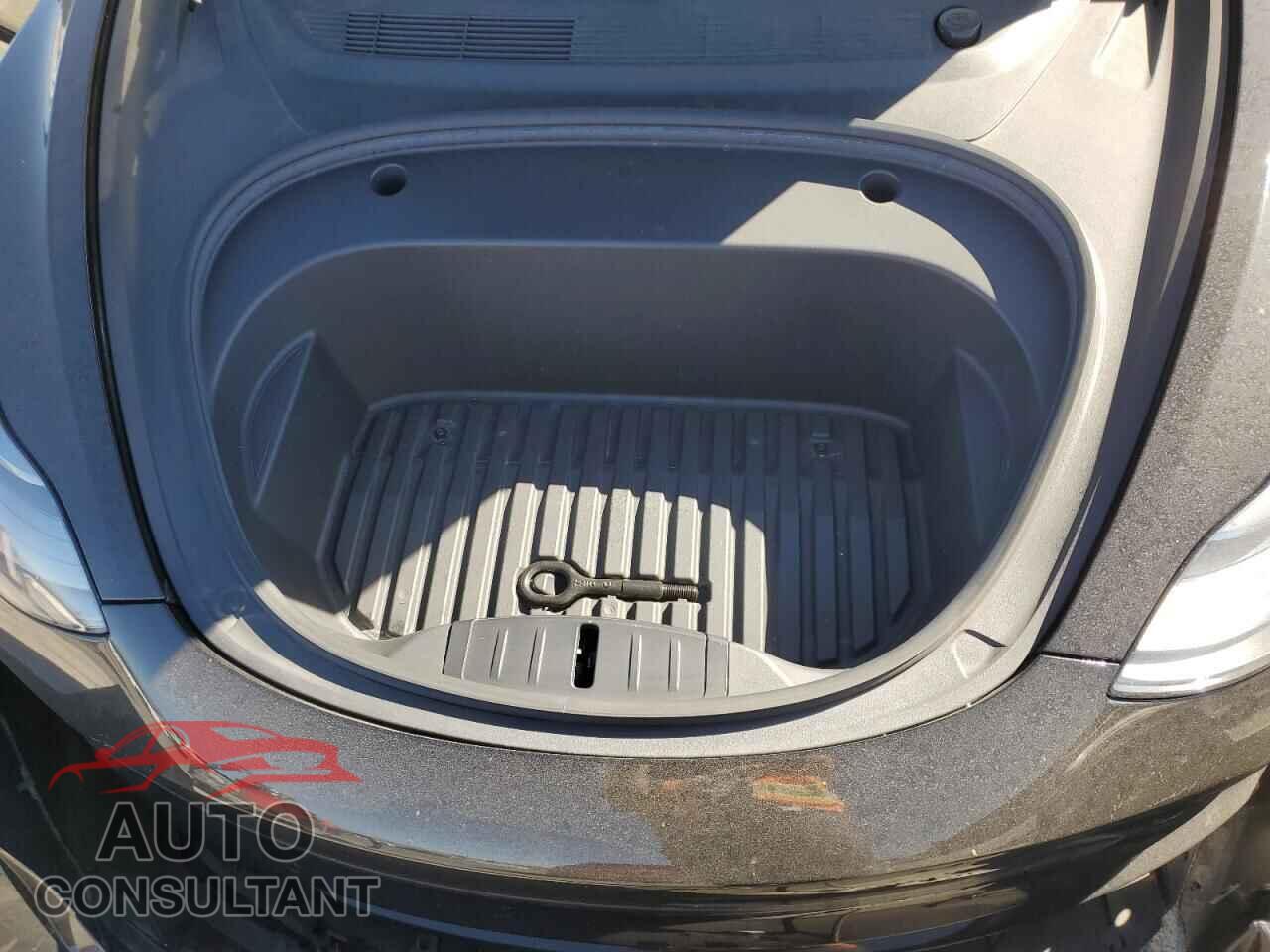 TESLA MODEL 3 2022 - 5YJ3E1EC3NF122917