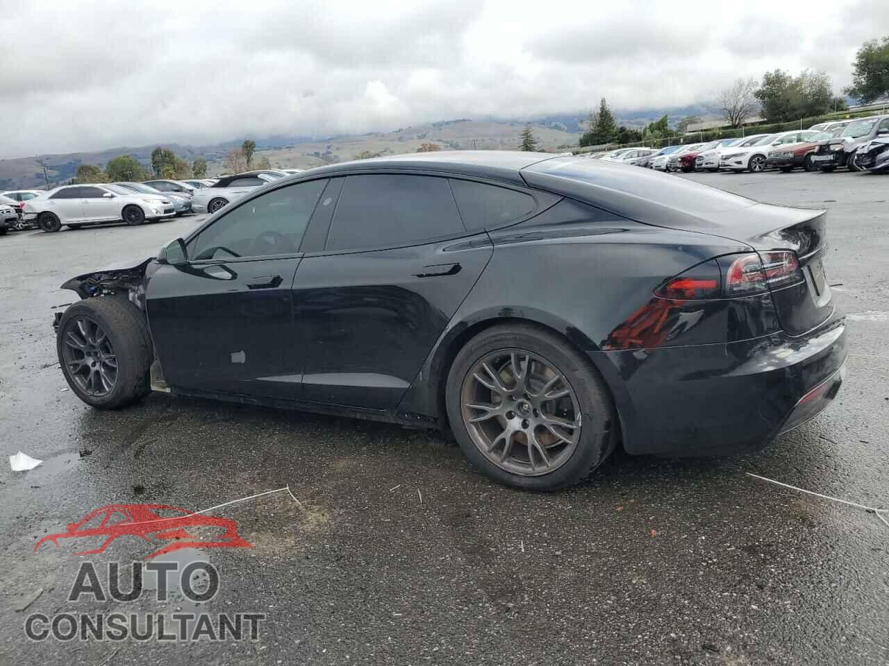 TESLA MODEL S 2024 - 5YJSA1E54RF536092