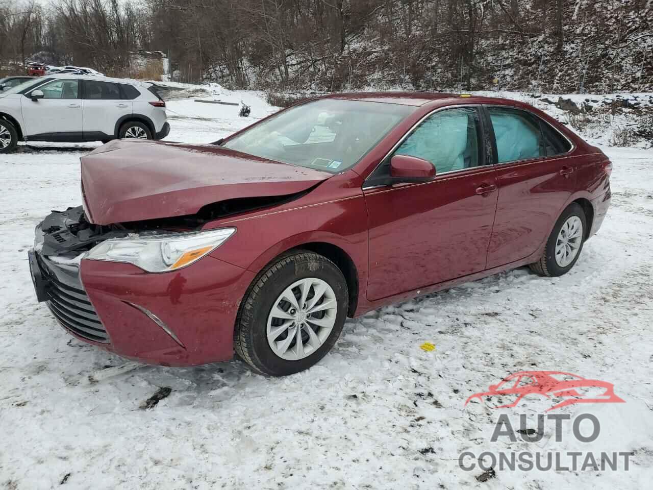TOYOTA CAMRY 2015 - 4T1BF1FK3FU918179