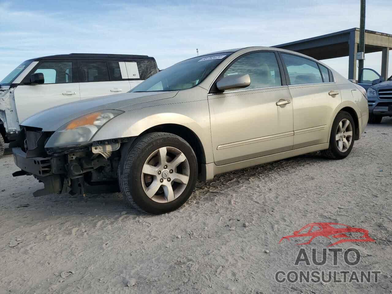 NISSAN ALTIMA 2009 - 1N4AL21E79N534717