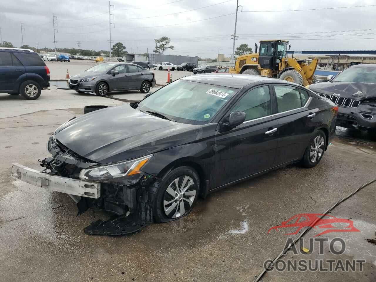 NISSAN ALTIMA 2019 - 1N4BL4BVXKC111596