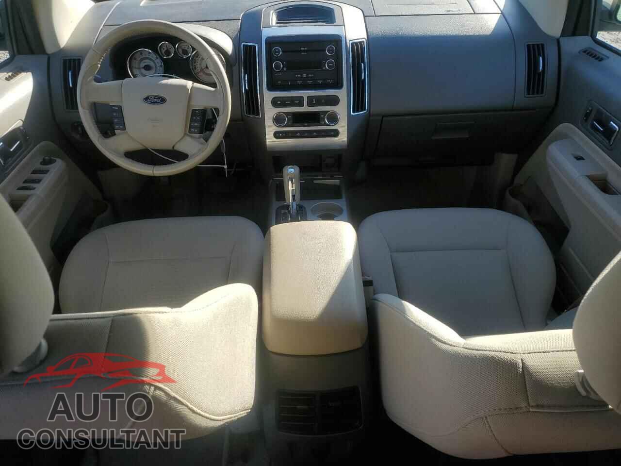 FORD EDGE 2010 - 2FMDK4JC9ABB30768