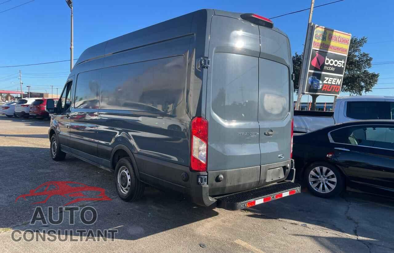 FORD TRANSIT 2019 - 1FTYR3XM6KKB33498