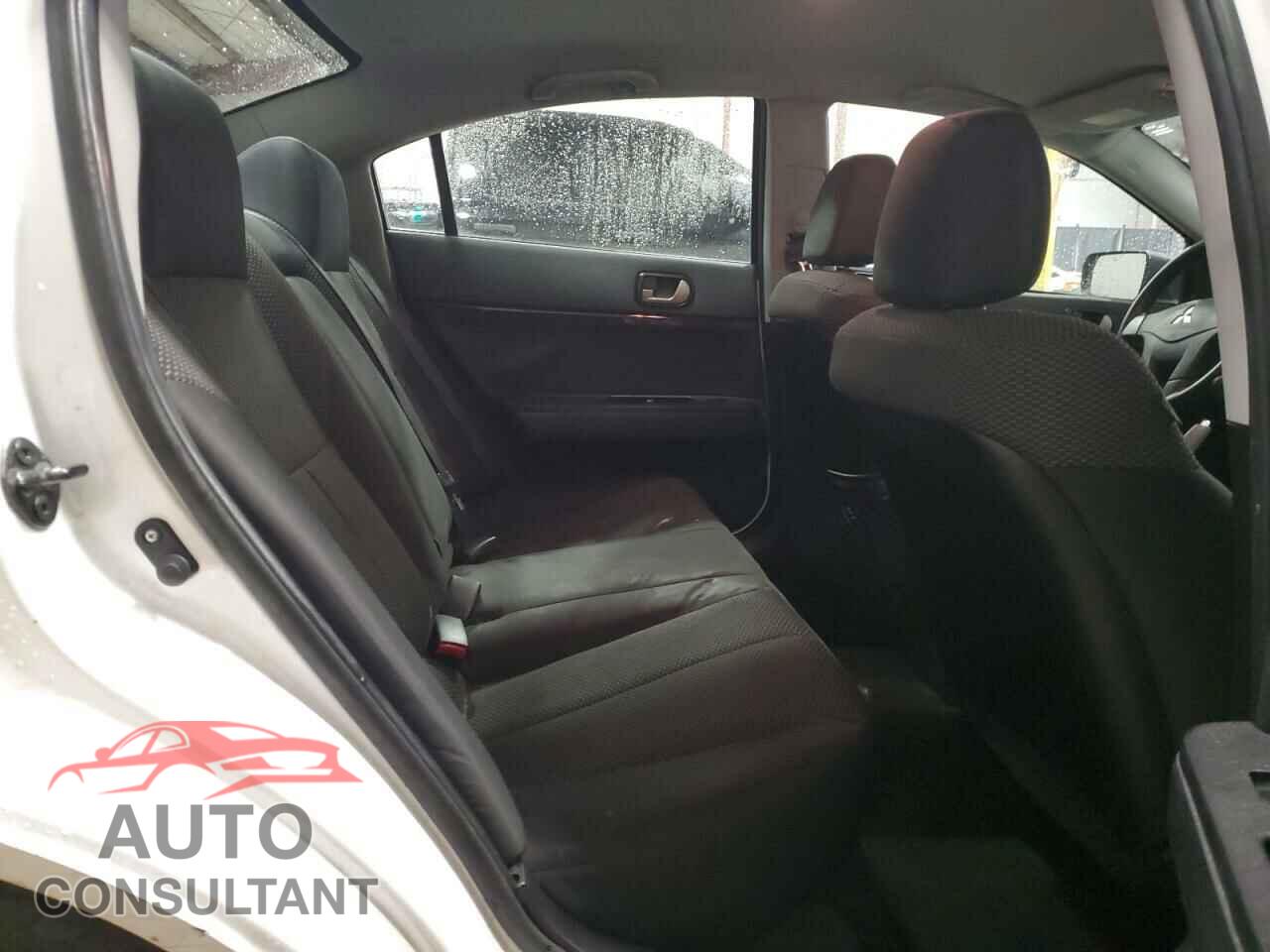 MITSUBISHI GALANT 2012 - 4A32B3FF5CE019924