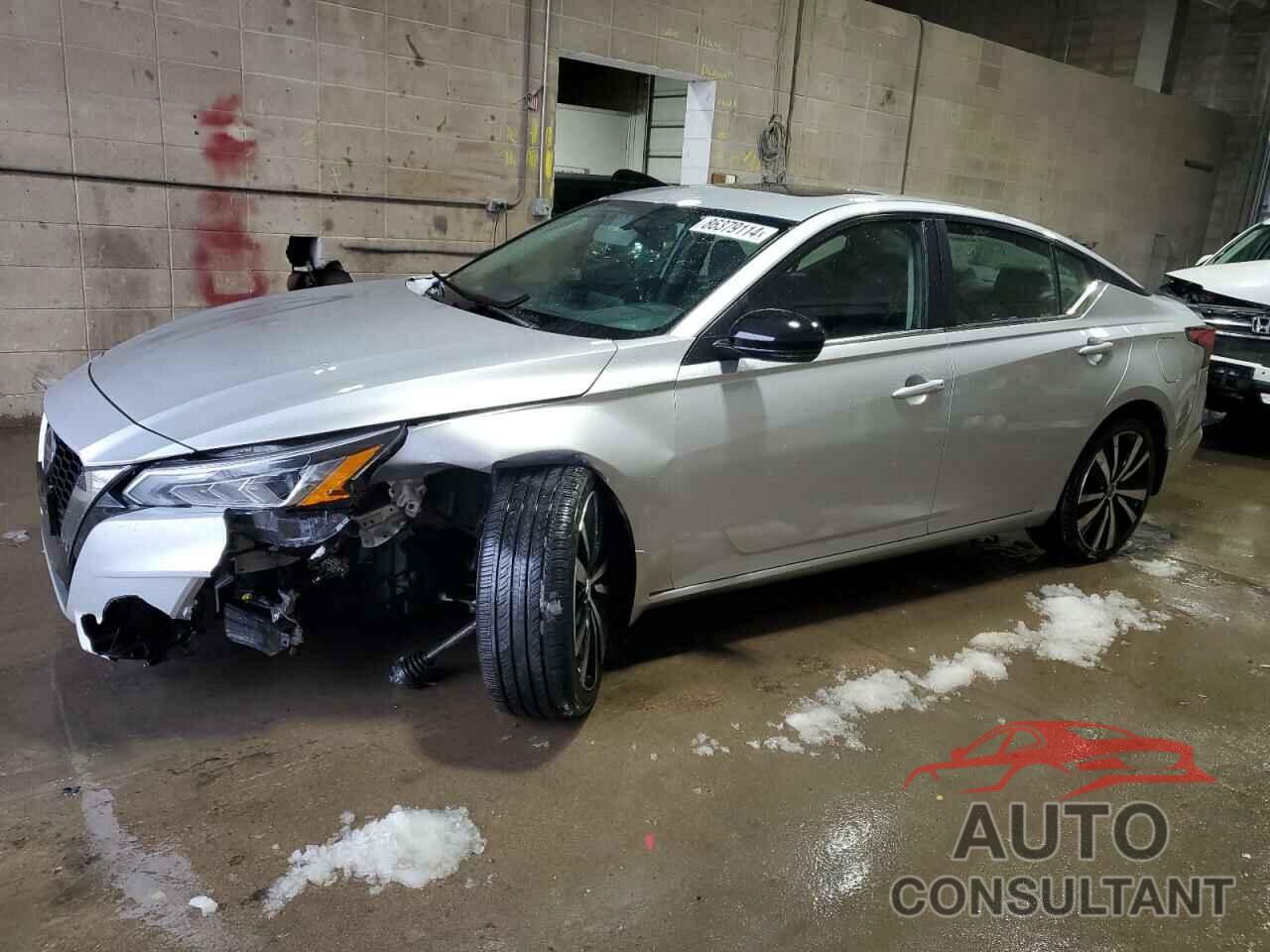 NISSAN ALTIMA 2019 - 1N4BL4CW9KC152650