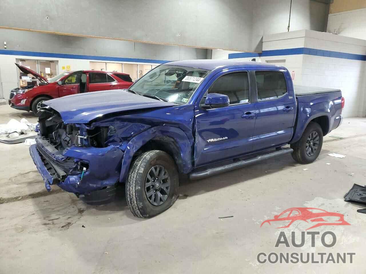 TOYOTA TACOMA 2023 - 3TYCZ5AN2PT135891