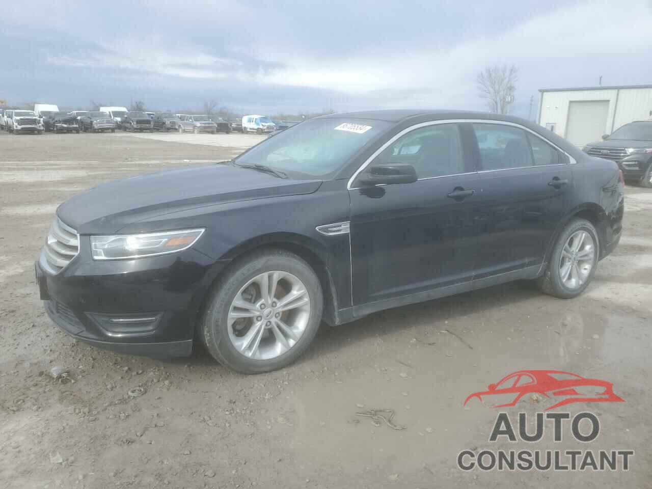 FORD TAURUS 2016 - 1FAHP2H88GG119281