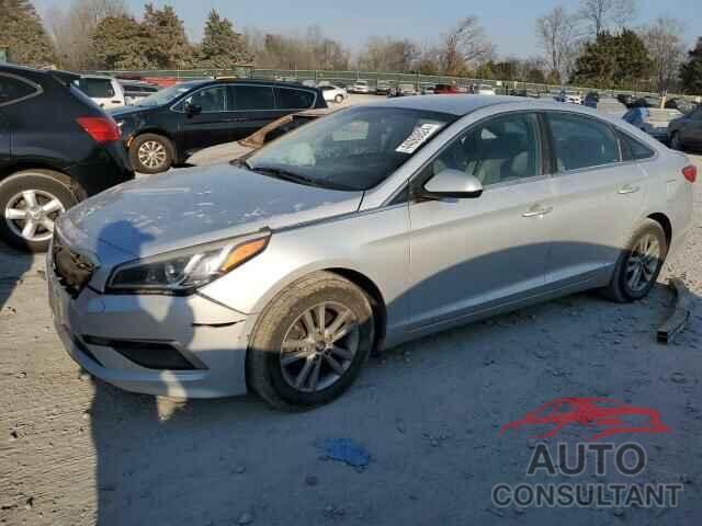 HYUNDAI SONATA 2015 - 5NPE24AF1FH028458