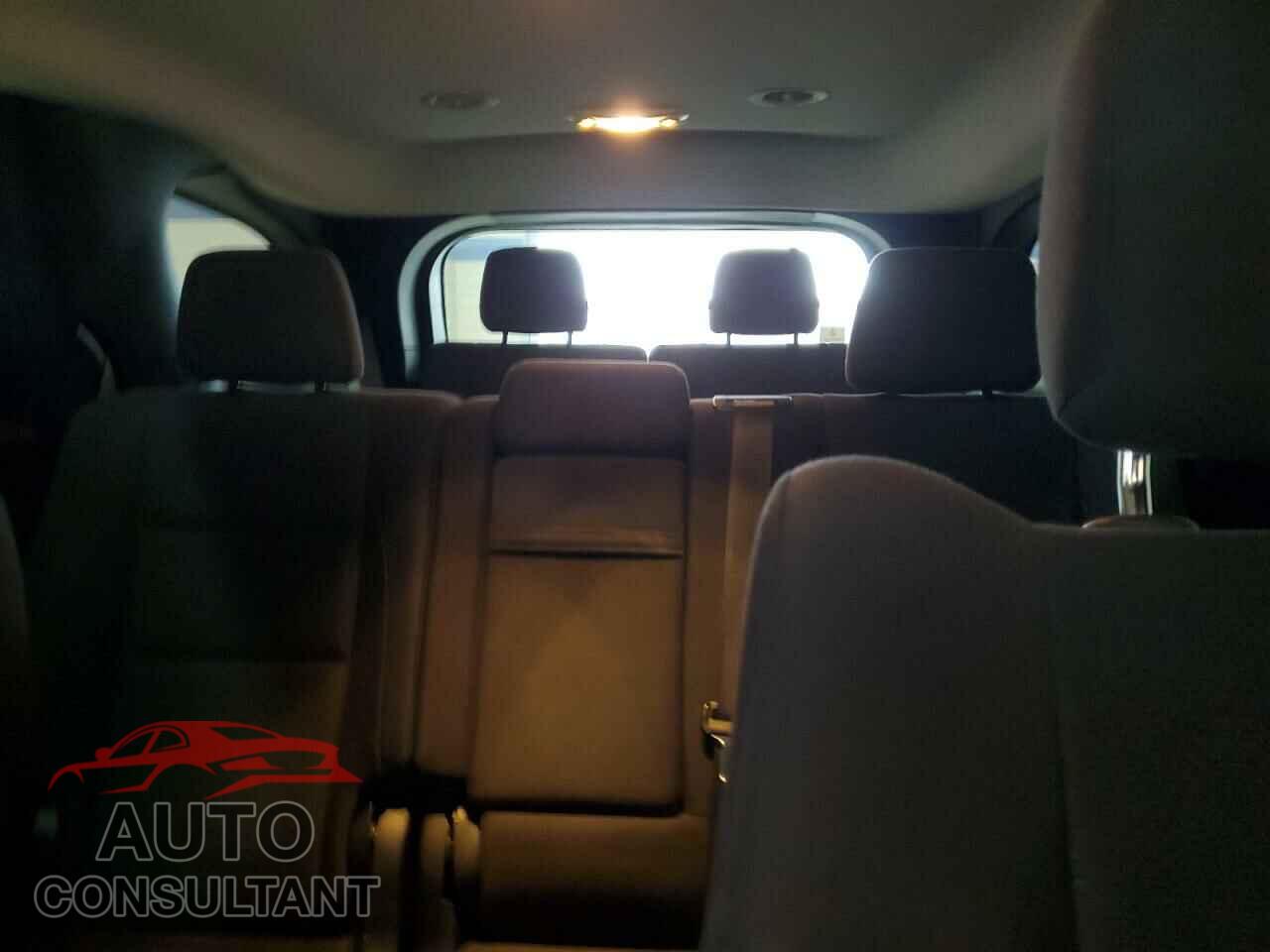 DODGE DURANGO 2015 - 1C4RDJAG8FC161393