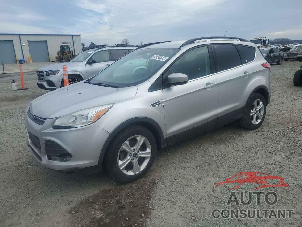 FORD ESCAPE 2016 - 1FMCU0GX8GUA06468
