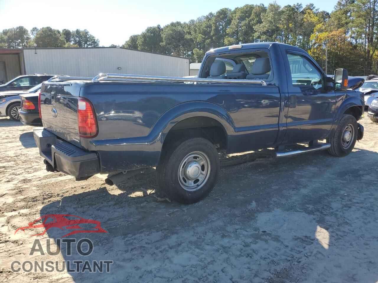 FORD F250 2015 - 1FTBF2A60FEA28964