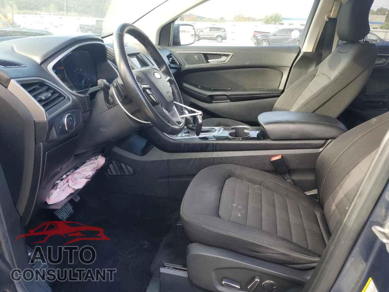 FORD EDGE 2018 - 2FMPK3J91JBB53831