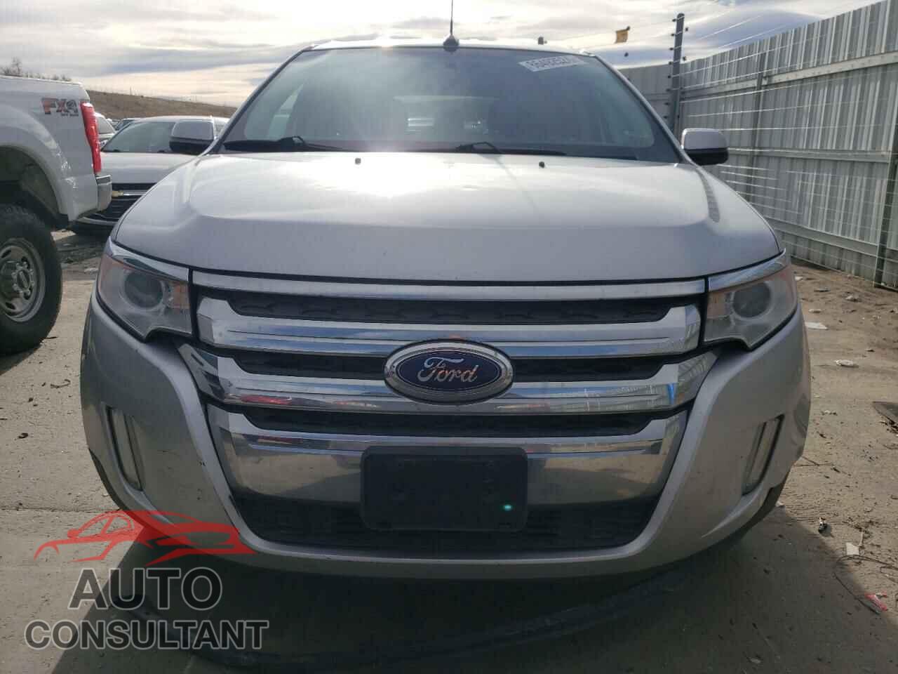 FORD EDGE 2012 - 2FMDK4JC3CBA63152