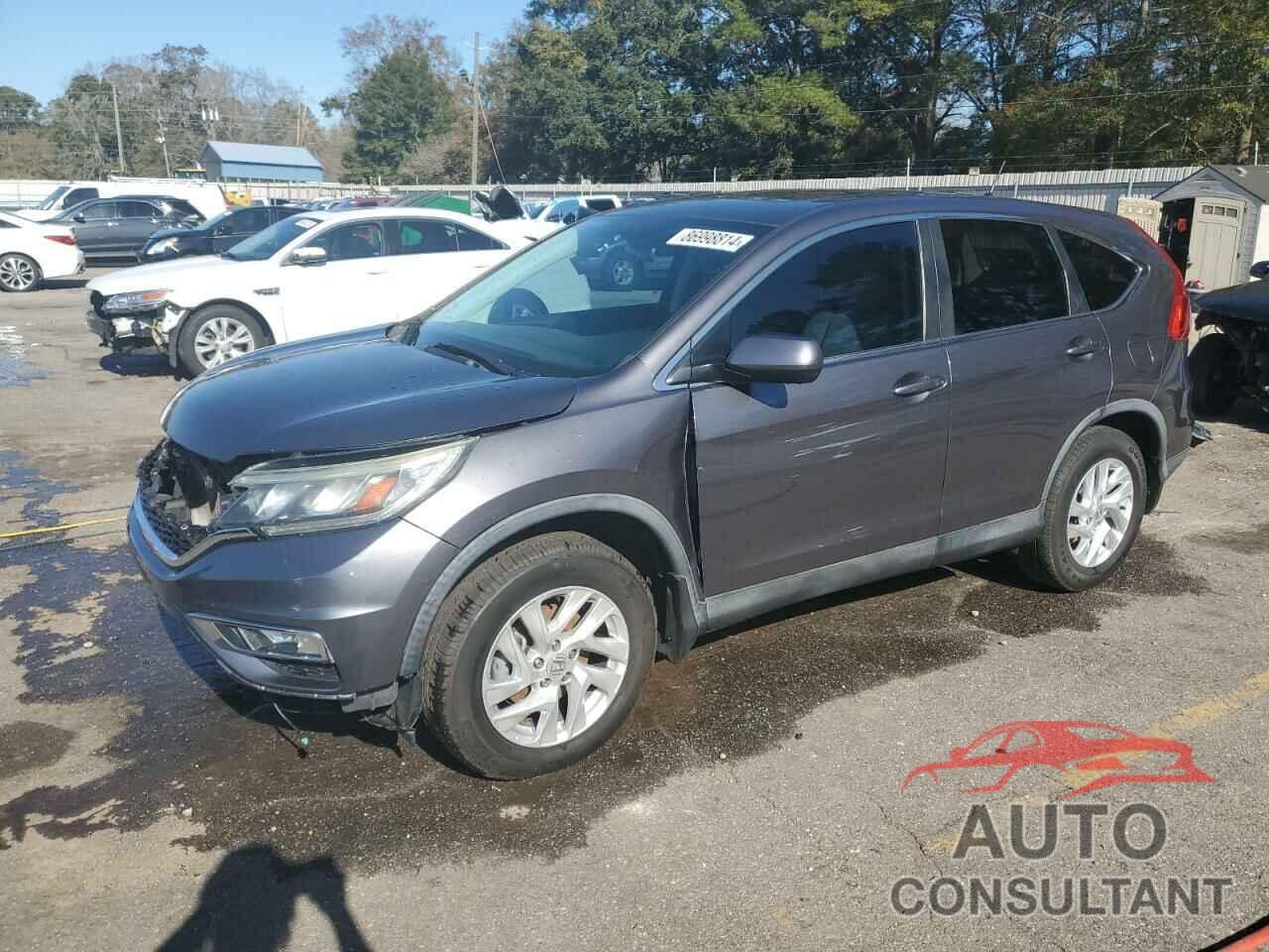 HONDA CRV 2016 - 2HKRM3H53GH530411