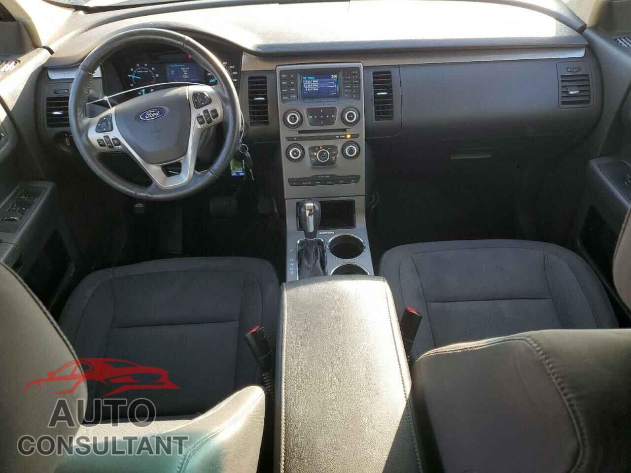 FORD FLEX 2014 - 2FMGK5B81EBD33172