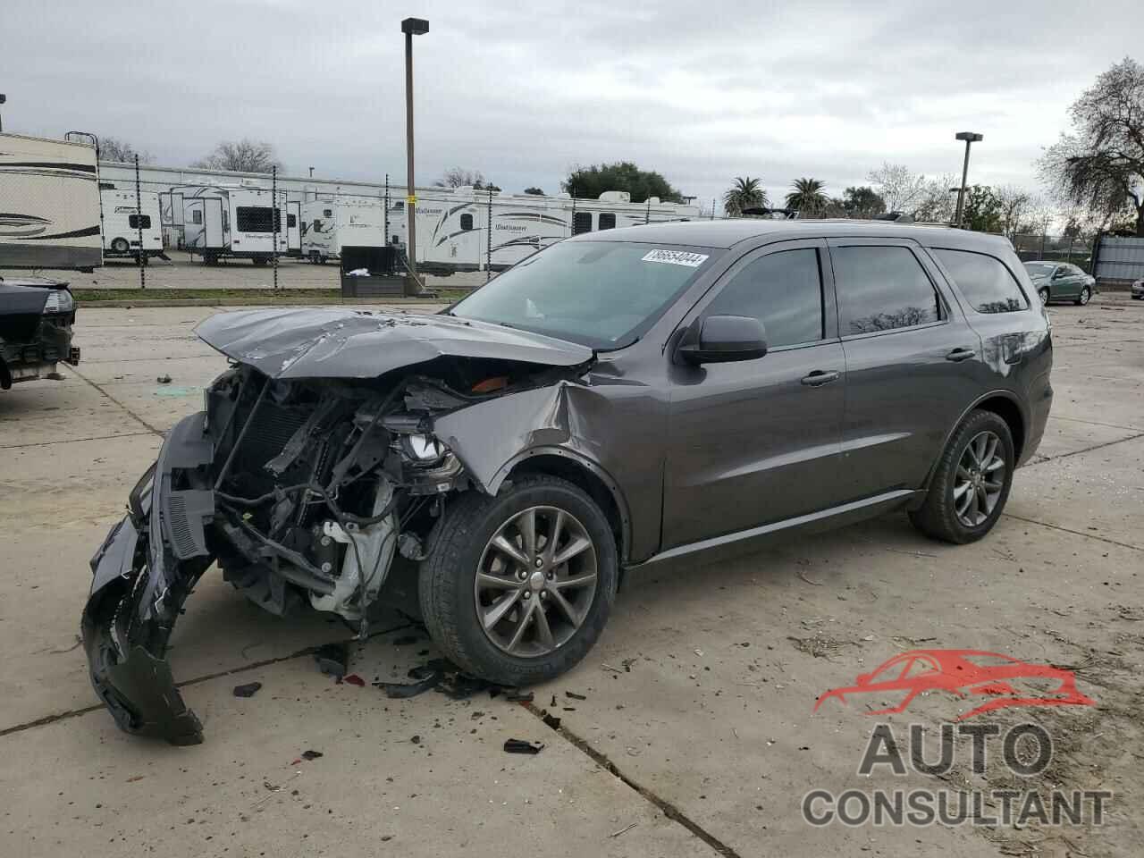 DODGE DURANGO 2014 - 1C4RDHAG5EC974634