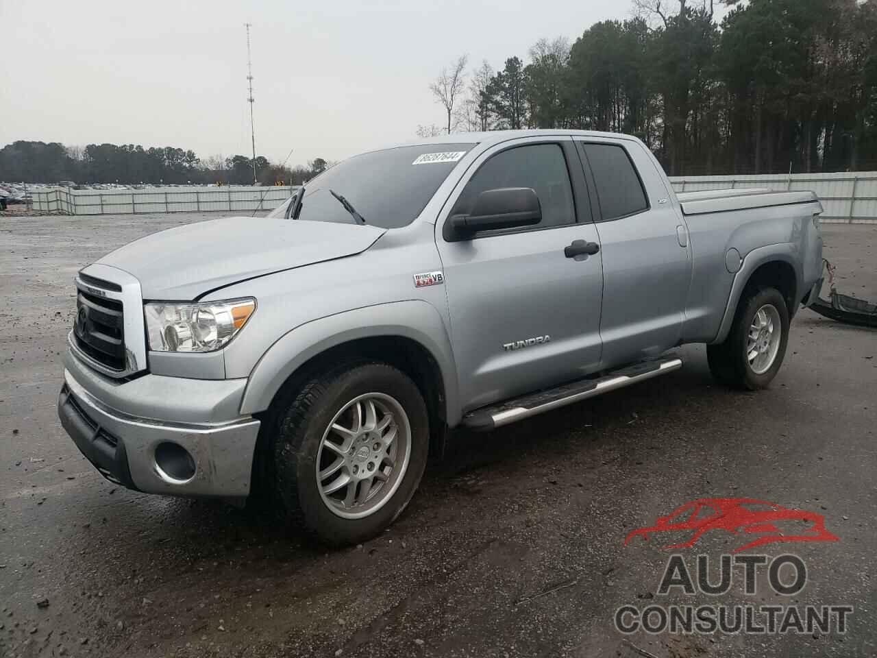 TOYOTA TUNDRA 2010 - 5TFRY5F16AX075100