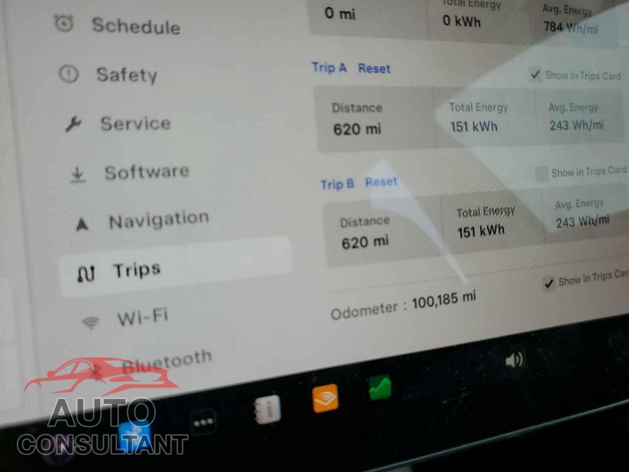 TESLA MODEL 3 2022 - 5YJ3E1EA6NF185878
