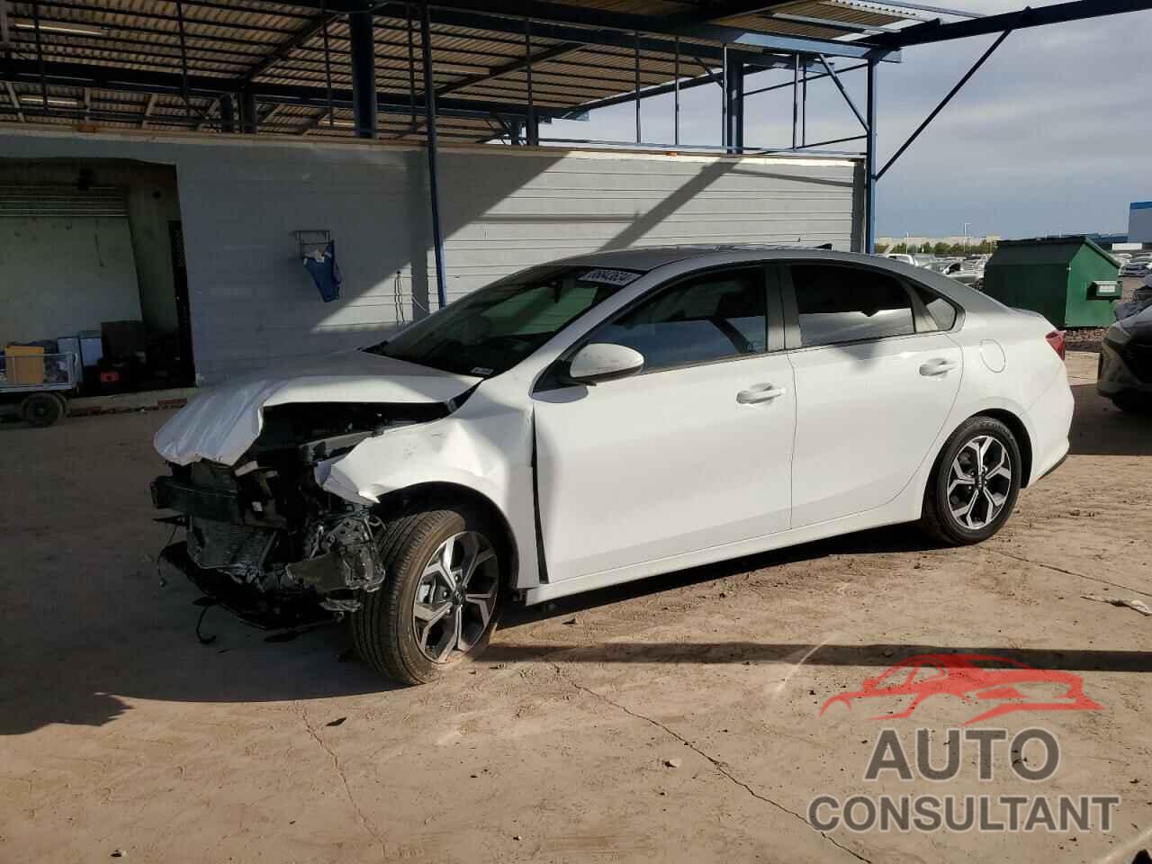 KIA FORTE 2020 - 3KPF24AD9LE248076