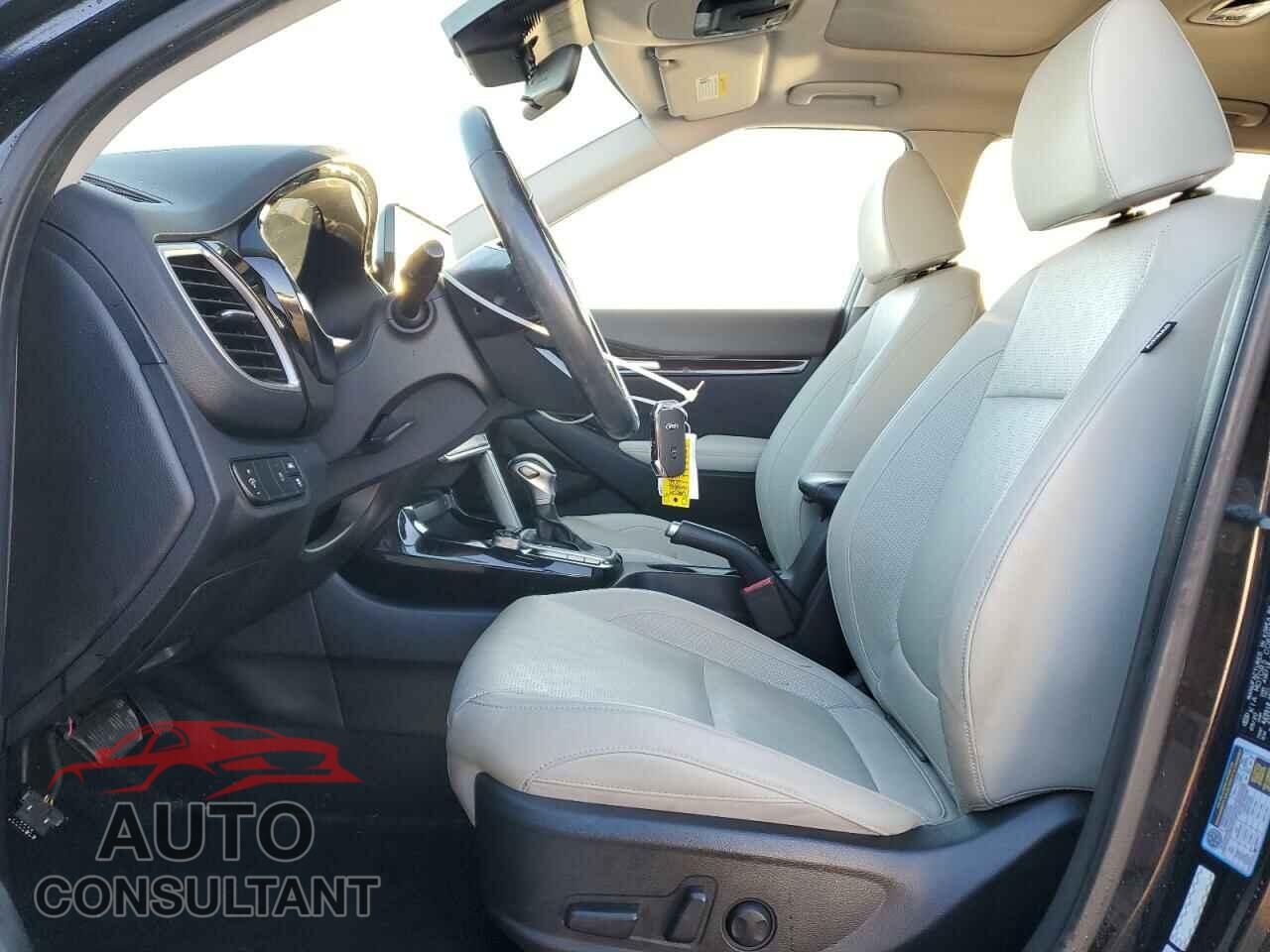 KIA SELTOS 2021 - KNDERCAA2M7096232