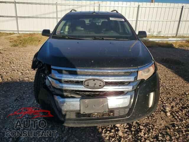 FORD EDGE 2013 - 2FMDK4KC9DBB87300
