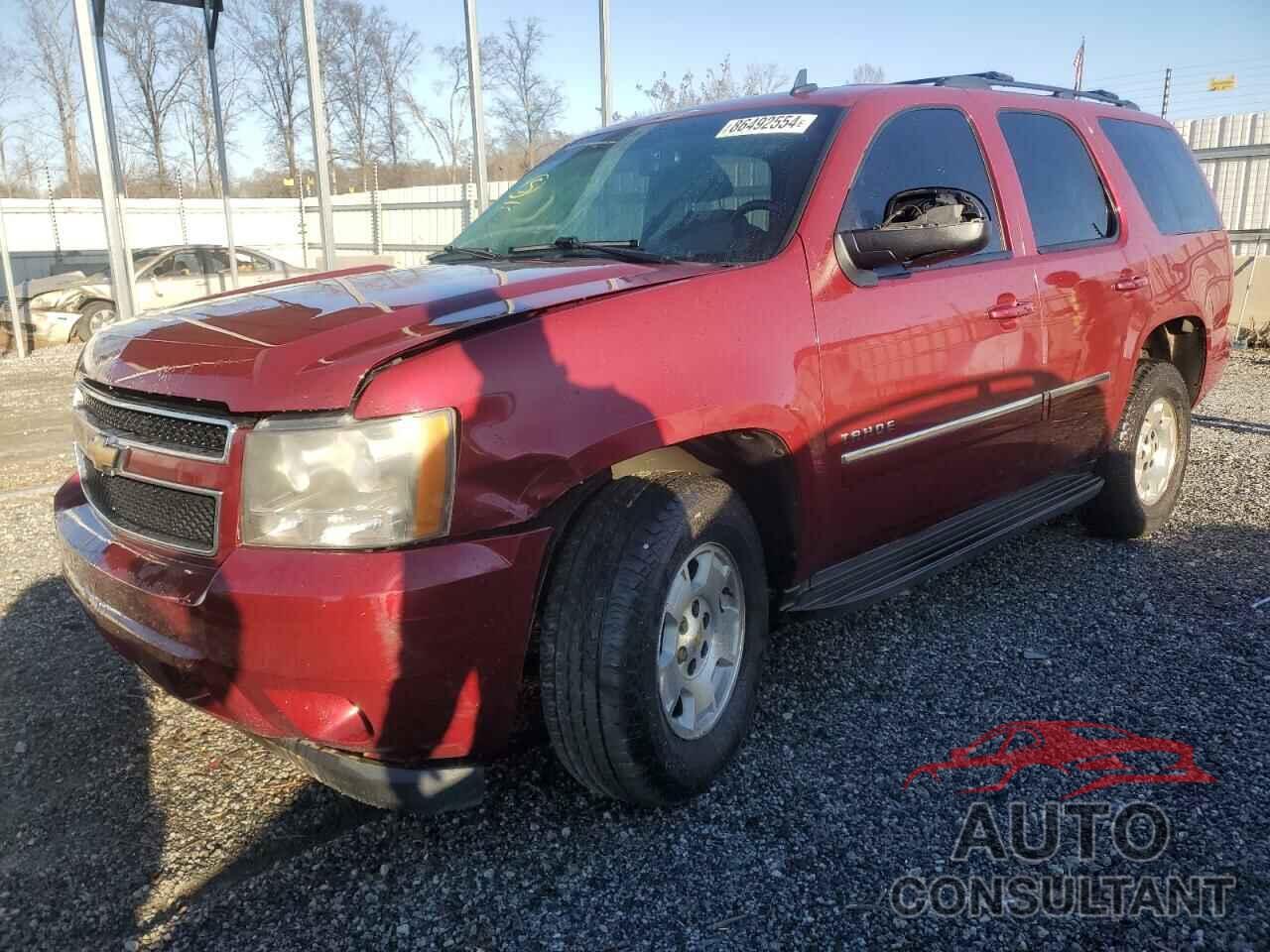 CHEVROLET TAHOE 2011 - 1GNSCAE02BR230515