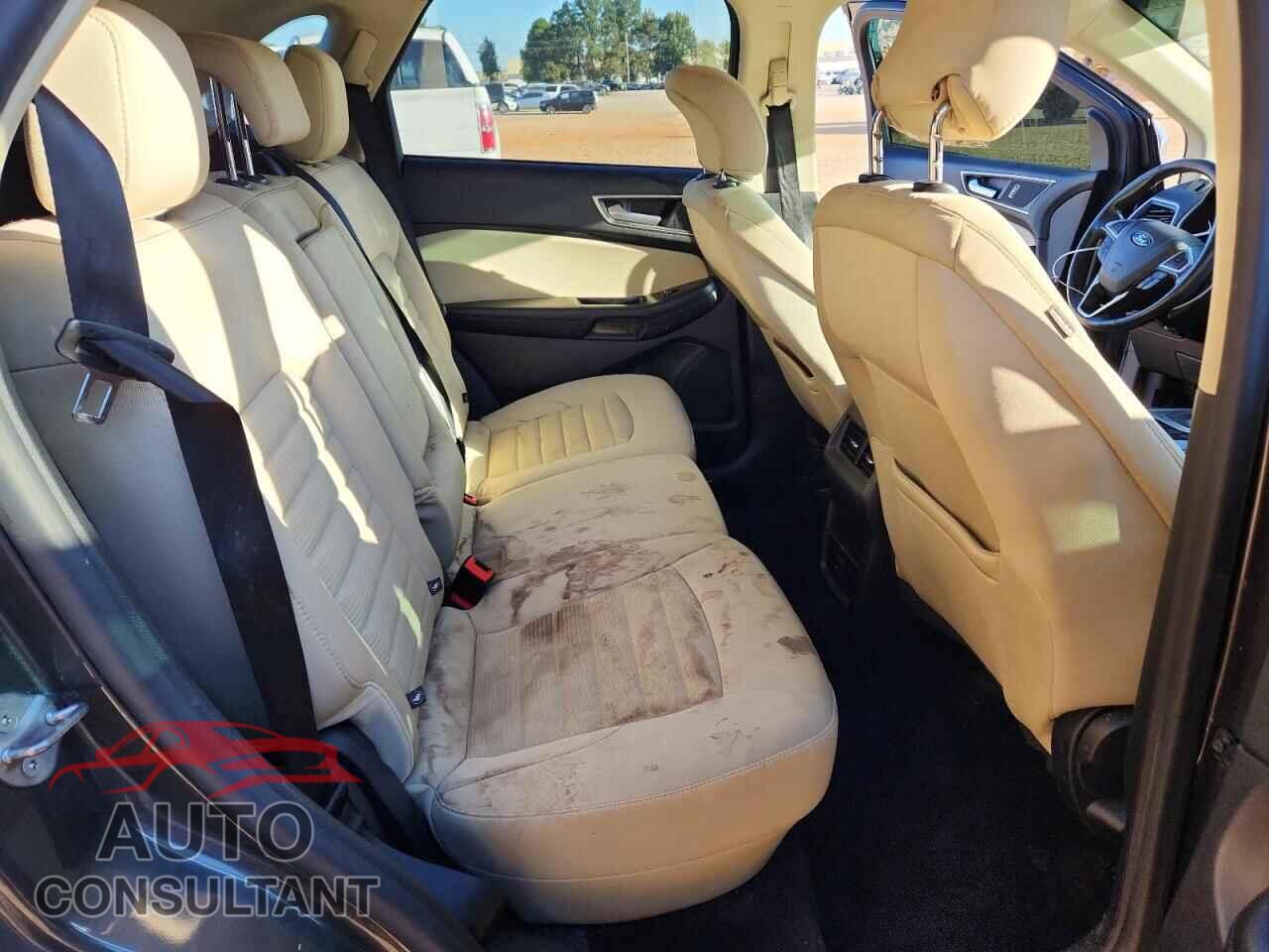 FORD EDGE 2015 - 2FMTK4J99FBC37049