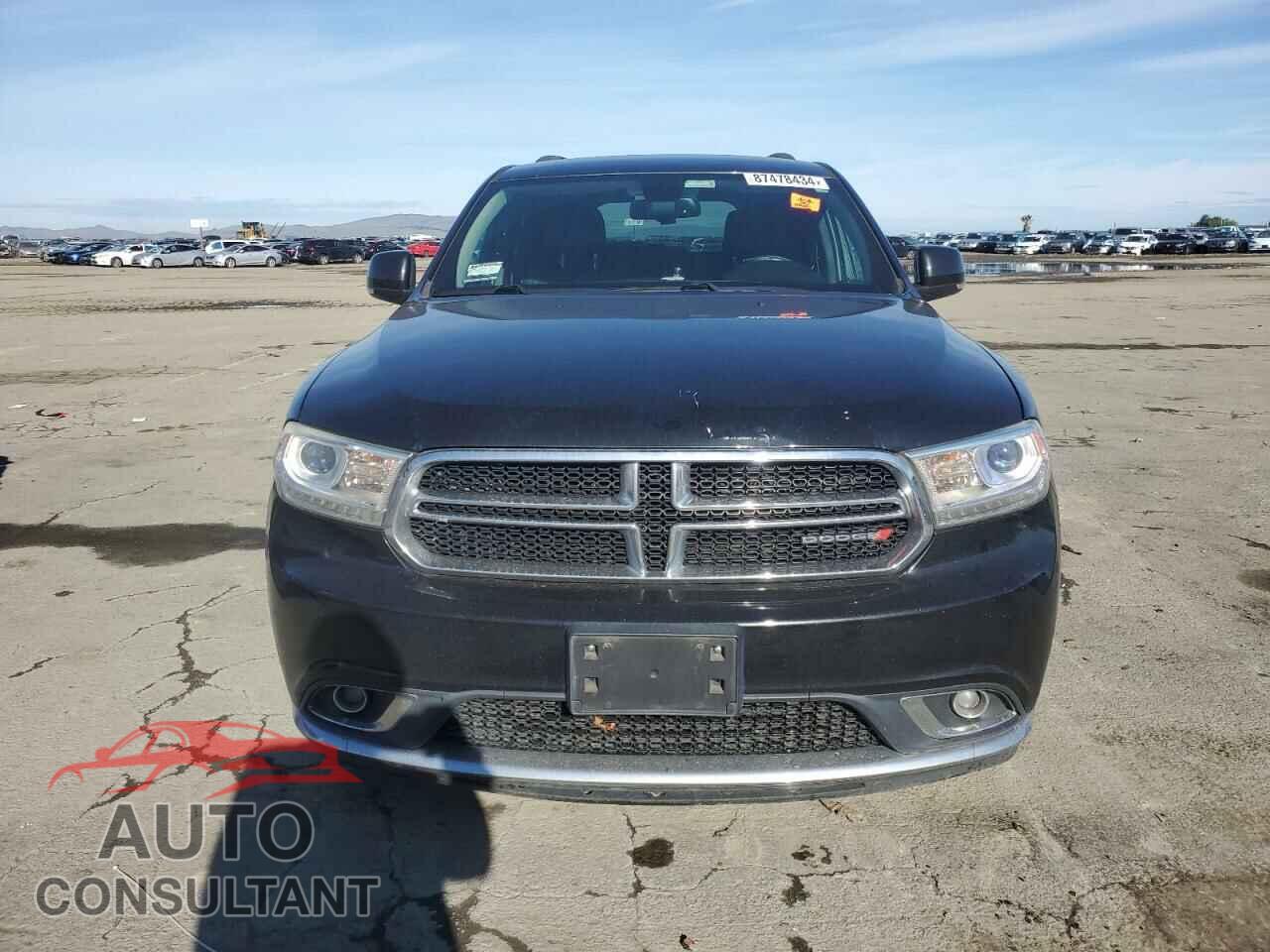 DODGE DURANGO 2015 - 1C4RDHDG1FC200958