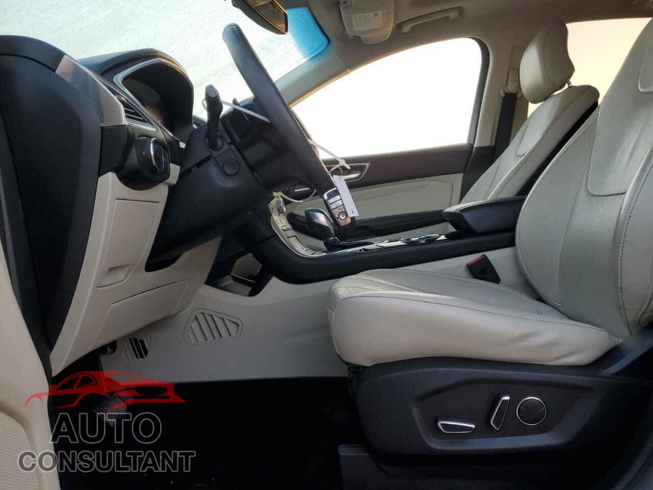 FORD EDGE 2018 - 2FMPK3K95JBC28481