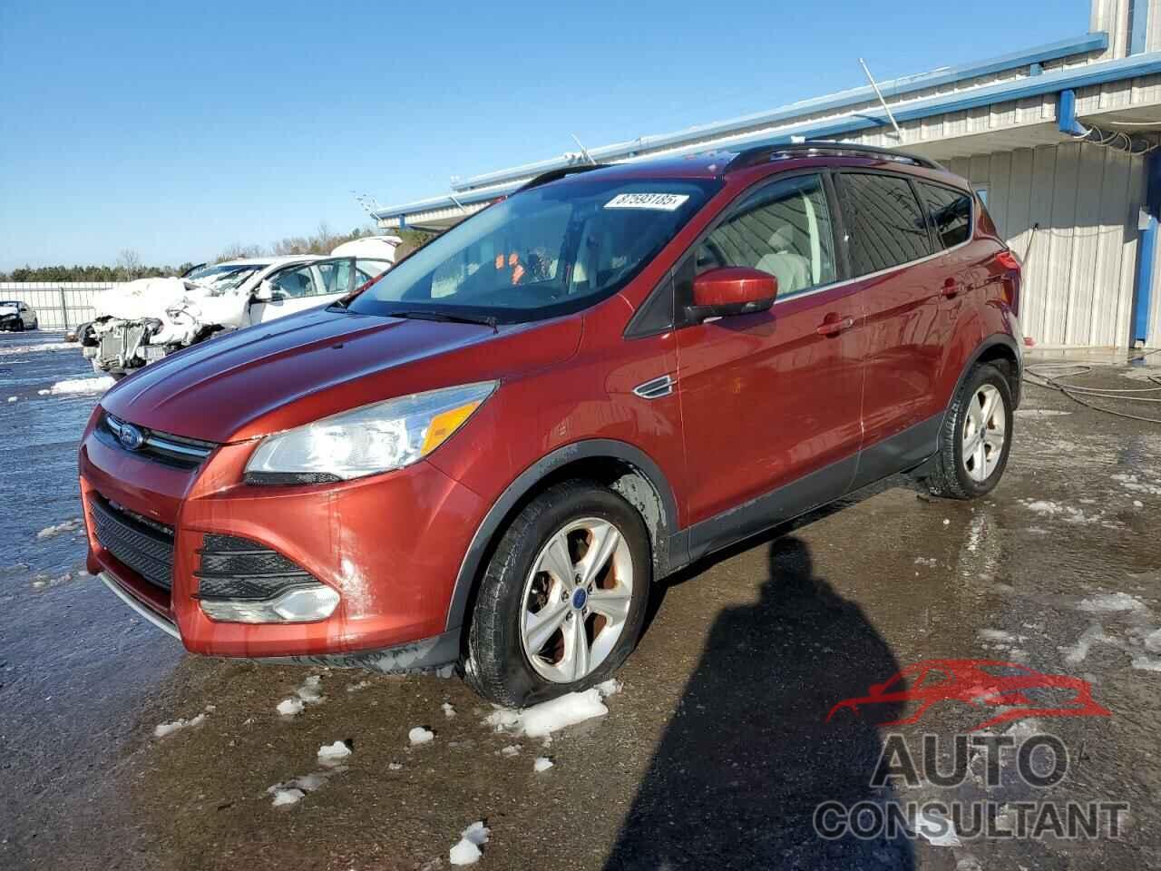 FORD ESCAPE 2015 - 1FMCU9GX2FUC23856