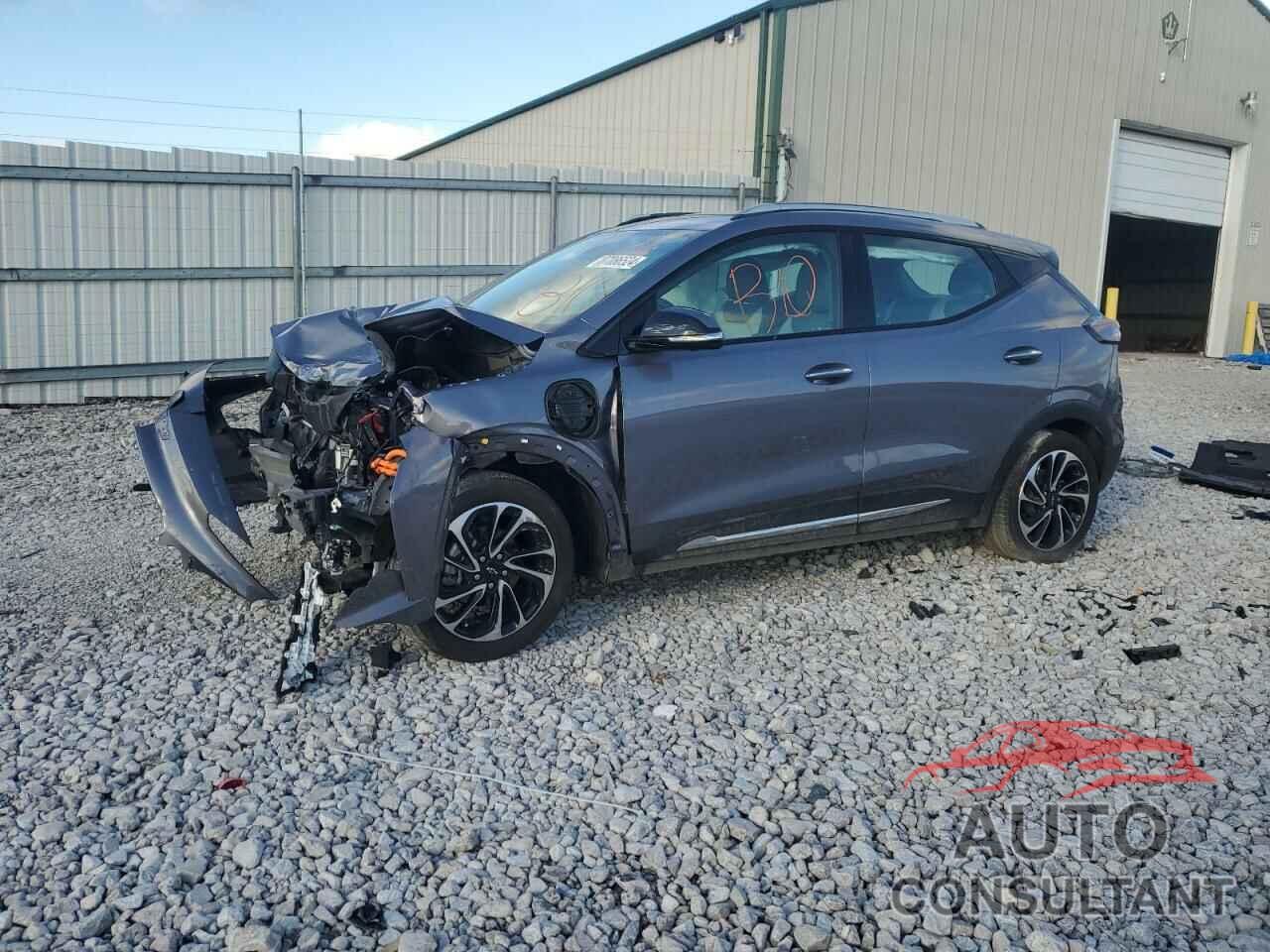 CHEVROLET BOLT 2023 - 1G1FZ6S05P4143652