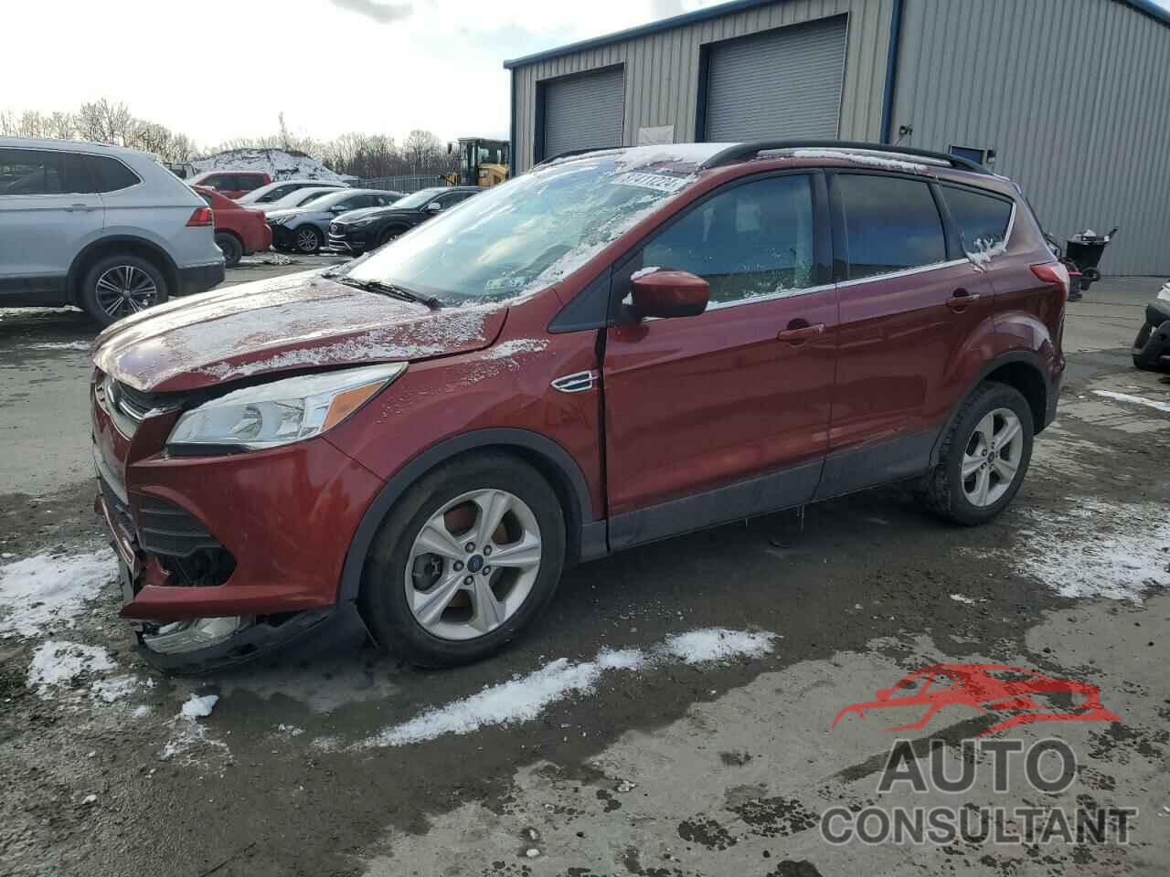 FORD ESCAPE 2016 - 1FMCU9GX6GUB02555